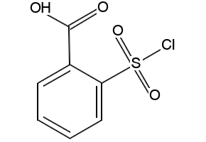 2-(Chlorosulfonyl)benzoic acid, 63914-81-8, undefined, 