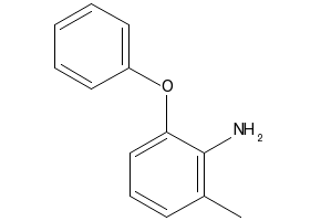 2-Methyl-6-phenoxyaniline, 60287-70-9, undefined, 