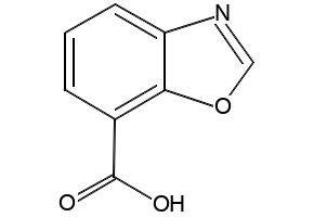 Benzo[d]oxazole-7-carboxylic acid, 208772-24-1, undefined, 