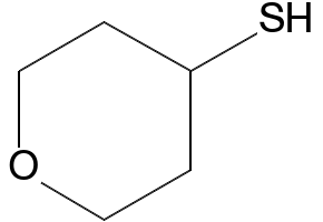 Tetrahydro-2H-pyran-4-thiol, 203246-71-3, undefined, 