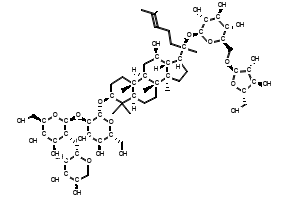 Notoginsenoside FP2, 1004988-75-3, undefined, 
