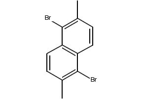 1,5-Dibromo-2,6-dimethylnaphthalene, 20027-95-6, undefined, 