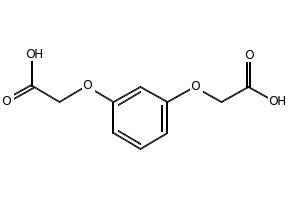 2,2'-(1,3-Phenylenebis(oxy))diacetic acid, 102-39-6, undefined, 