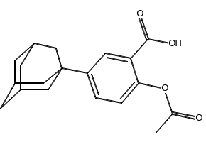 2-Acetoxy-5-(adamantan-1-yl)benzoic acid, 312747-77-6, undefined, 