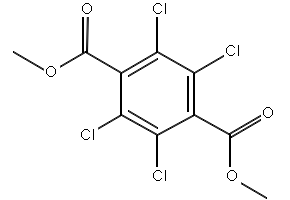 Chlorthal-dimethyl
