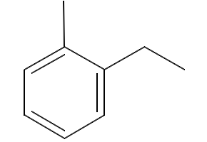 1-Ethyl-2-methylbenzene