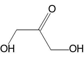 1,3-Dihydroxyacetone