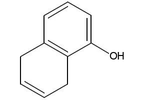 5,8-Dihydro-1-naphthol, 27673-48-9, undefined, 