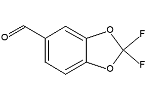 2,2-Difluorobenzo[d][1,3]dioxole-5-carbaldehyde