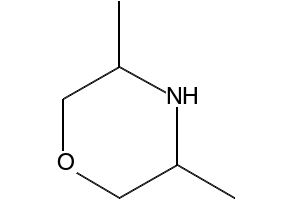 3,5-Dimethylmorpholine, 123-57-9, undefined, 