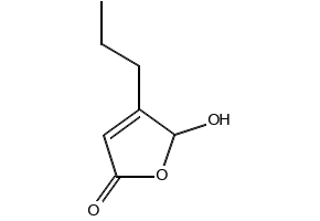 5-Hydroxy-4-propylfuran-2(5H)-one, 78920-10-2, undefined, 