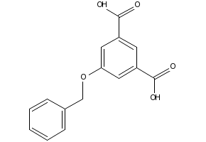 5-(Benzyloxy)isophthalic acid, 114274-39-4, undefined, 