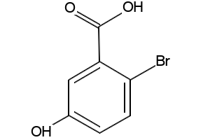 2-Bromo-5-hydroxybenzoic acid, 58380-11-3, undefined, 