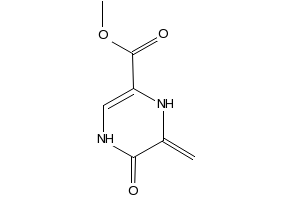 Methyl 6-methyl-5-oxo-4,5-dihydropyrazine-2-carboxylate, 77168-84-4, undefined, 