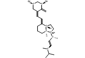 Impurity of Doxercalciferol, 127516-23-8, undefined, 