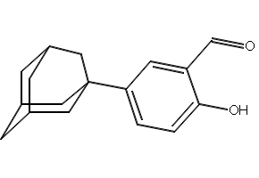 5-(Adamantan-1-yl)-2-hydroxybenzaldehyde, 209914-58-9, undefined, 
