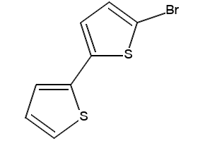 5-Bromo-2,2'-bithiophene