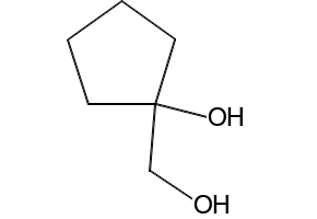 1-(Hydroxymethyl)cyclopentan-1-ol, 74397-18-5, undefined, 