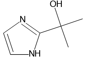 2-(1H-Imidazol-2-yl)propan-2-ol, 36365-23-8, undefined, 