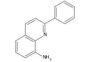 2-Phenylquinolin-8-amine, 116529-78-3, undefined, 