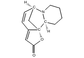 Allosecurinine, 884-68-4, undefined, 