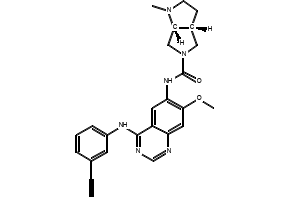 Theliatinib, 1353644-70-8, undefined, 