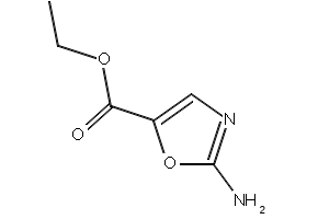 Ethyl 2-aminooxazole-5-carboxylate, 113853-16-0, undefined, 