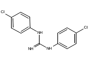1,3-Bis(4-chlorophenyl)guanidine, 89869-39-6, undefined, 