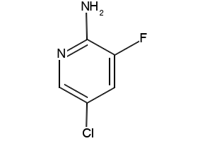 5-Chloro-3-fluoropyridin-2-amine, 246847-98-3, undefined, 