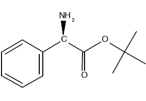 H-D-Phg-OtBu, 65715-93-7, undefined, 
