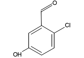 2-Chloro-5-hydroxybenzaldehyde, 7310-94-3, undefined, 