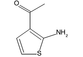 1-(2-Aminothiophen-3-yl)ethanone, 892127-08-1, undefined, 