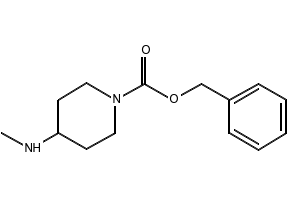 1-Cbz-4-Methylaminopieridine, 405057-75-2, undefined, 