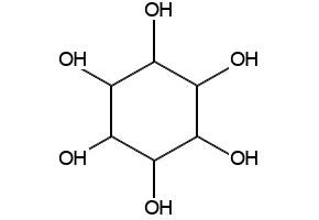 Cyclohexane-1,2,3,4,5,6-hexaol