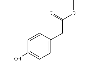 Methyl 4-hydroxyphenylacetate