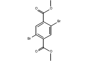 Dimethyl 2,5-dibromoterephthalate, 18014-00-1, undefined, 
