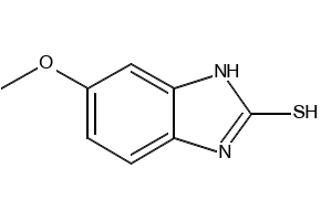5-Methoxy-2-benzimidazolethiol, 37052-78-1, undefined, 