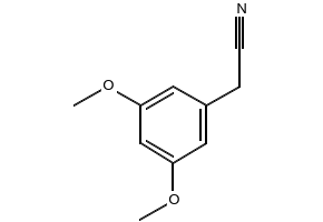 2-(3,5-Dimethoxyphenyl)acetonitrile, 13388-75-5, undefined, 