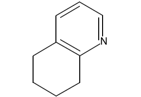 5,6,7,8-Tetrahydro-quinoline, 10500-57-9, undefined, 