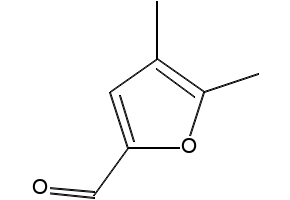 4,5-Dimethylfuran-2-carbaldehyde, 52480-43-0, undefined, 