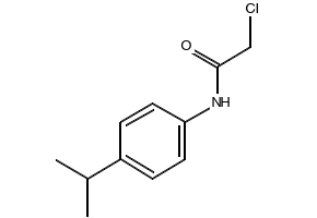2-Chloro-N-(4-isopropylphenyl)acetamide