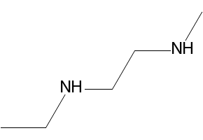 N1-Ethyl-N2-methylethane-1,2-diamine, 111-37-5, undefined, 