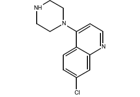 7-Chloro-4-(piperazin-1-yl)quinoline, 837-52-5, undefined, 