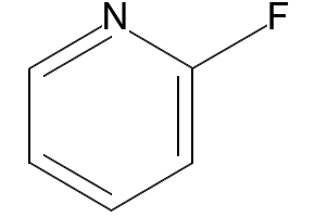 2-Fluoropyridine, 372-48-5, undefined, 