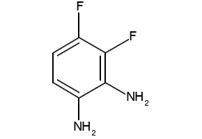 1,2-Diamino-3,4-difluorobenzene, 153505-39-6, undefined, 