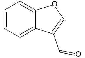 Benzofuran-3-carbaldehyde, 4687-25-6, undefined, 