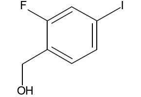 (2-Fluoro-4-iodophenyl)methanol, 1039646-78-0, undefined, 
