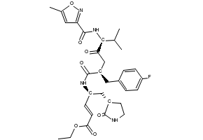 Rupintrivir, 223537-30-2, undefined, 