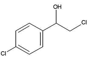2-Chloro-1-(4-chlorophenyl)ethanol, 6378-66-1, undefined, 