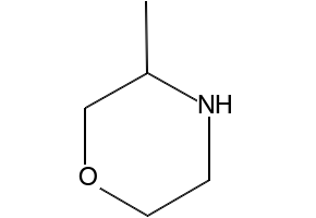 3-Methylmorpholine, 42185-06-8, undefined, 